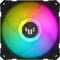 Фото - Вентилятор Asus TUF Gaming TF120 ARGB (90DA0030-B09000) | click.ua