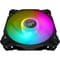 Фото - Вентилятор Asus TUF Gaming TF120 ARGB (90DA0030-B09000) | click.ua