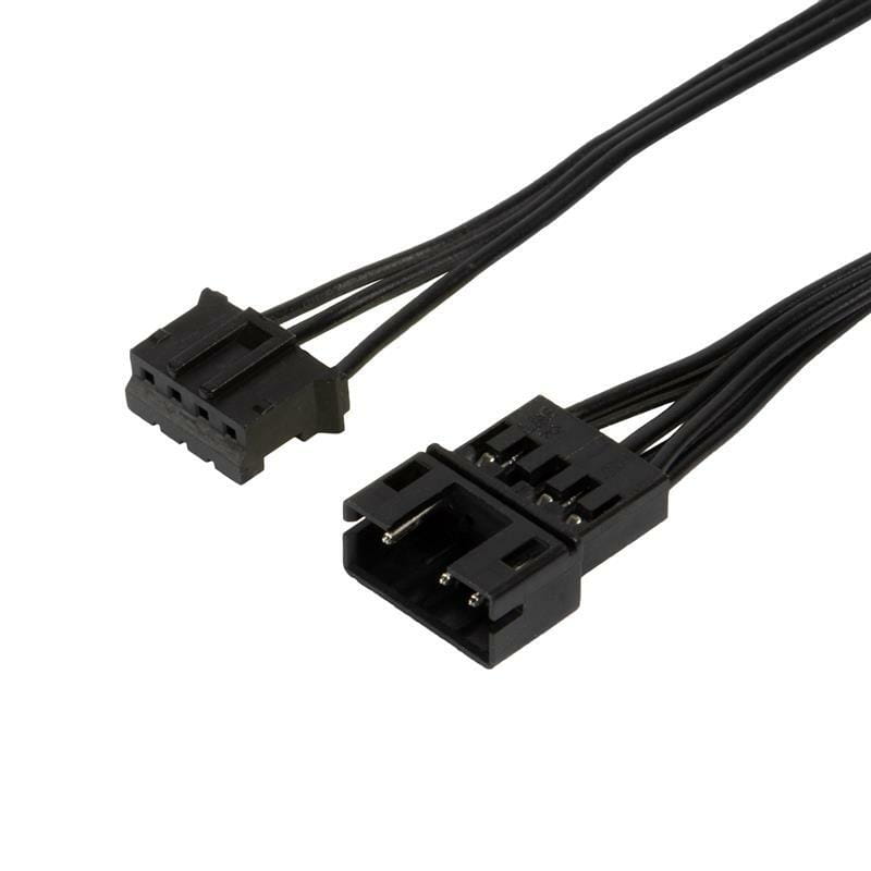 Система водяного охолодження SilverStone Vida VD240-Slim ARGB Black (SST-VD240-SLIM)