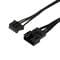Фото - Система водяного охолодження SilverStone Vida VD240-Slim ARGB Black (SST-VD240-SLIM) | click.ua