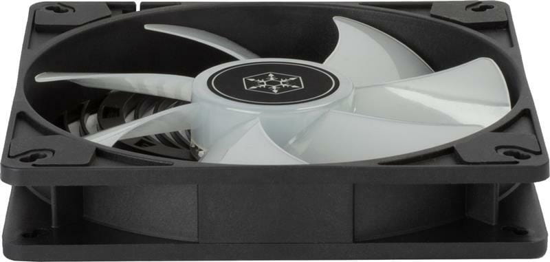 Вентилятор SilverStone Air Penetrator AP140I ARGB (SST-AP140I-ARGB)