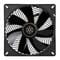 Фото - Вентилятор SilverStone Air Penetrator AP140I (SST-AP140I) | click.ua
