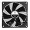 Фото - Вентилятор SilverStone Air Penetrator AP140I (SST-AP140I) | click.ua