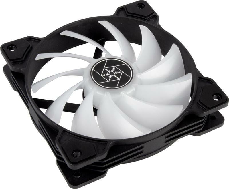 Система водяного охолодження SilverStone IceGem 360 ARGB Black (SST-IG360-ARGB)