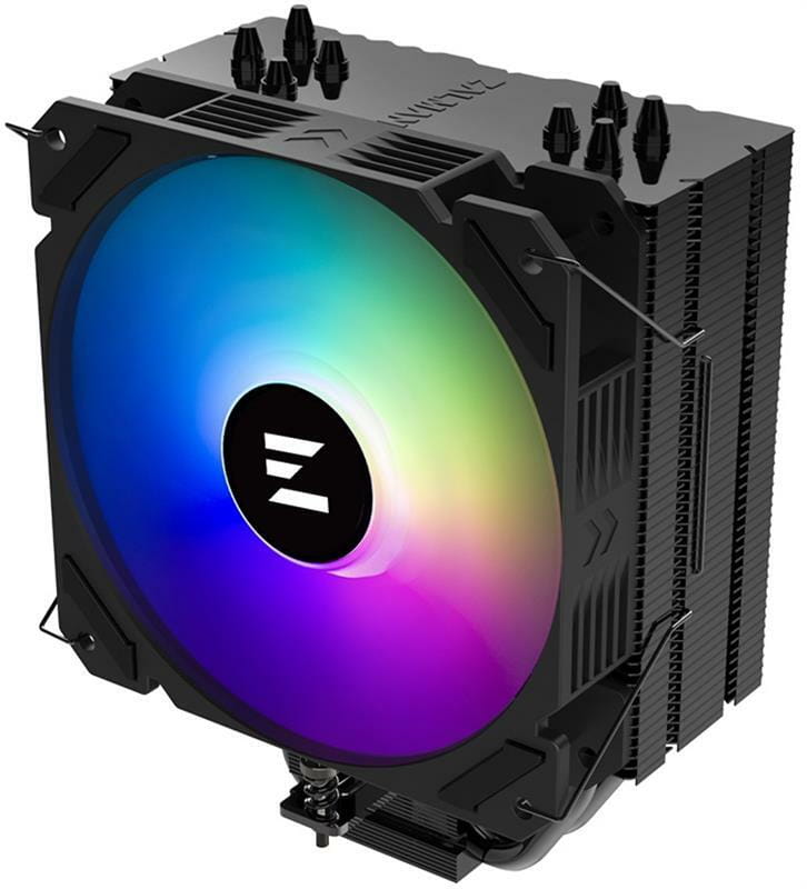 Кулер процесорний Zalman CNPS9X Performa ARGB Black