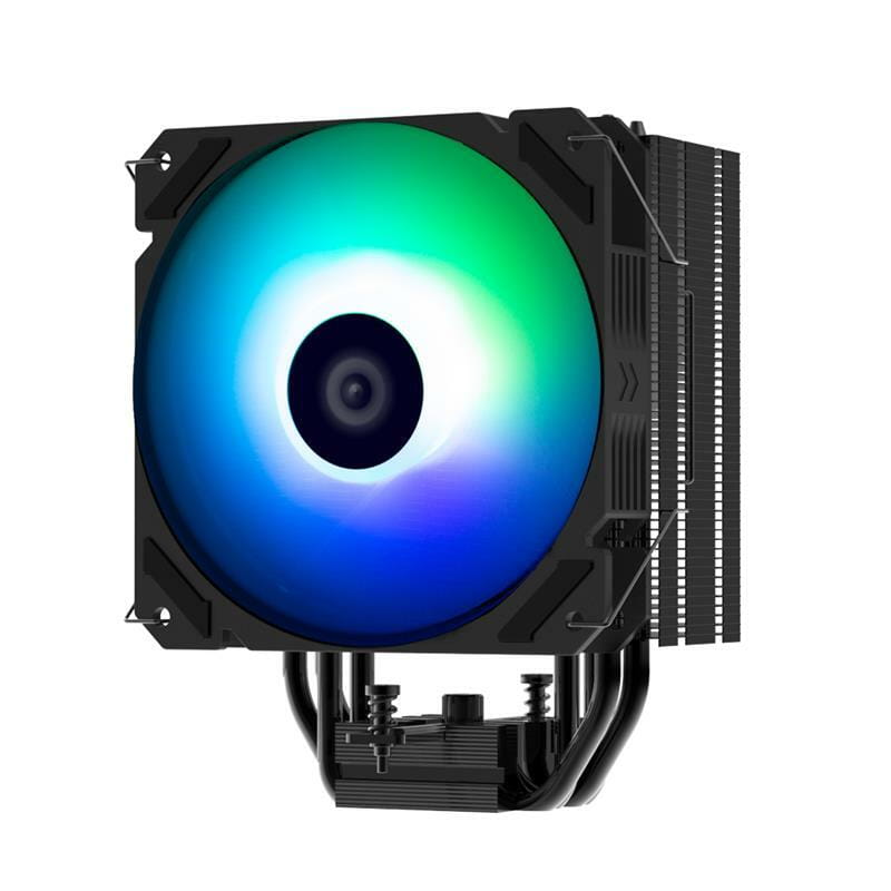 Кулер процесорний Zalman CNPS9X Performa ARGB Black