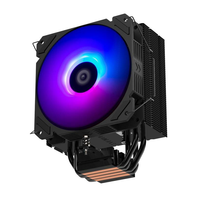 Кулер процесорний Zalman CNPS9X Performa ARGB Black