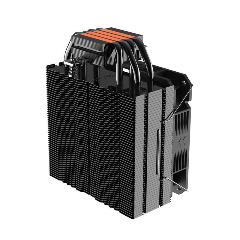 Кулер процесорний Zalman CNPS9X Performa ARGB Black