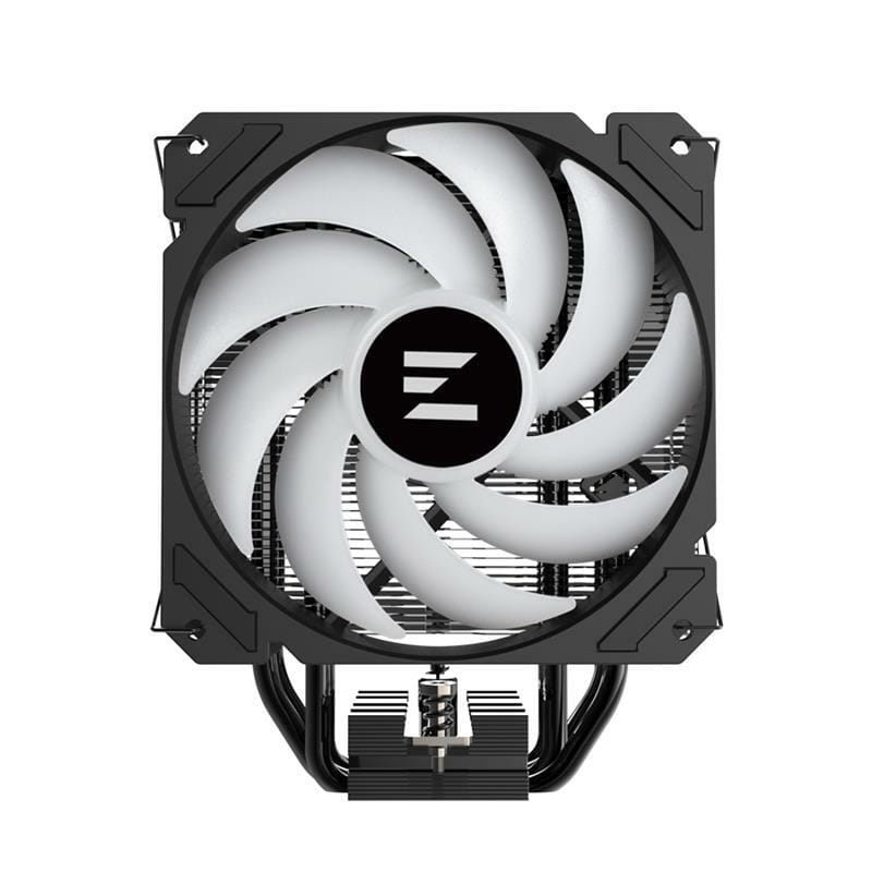 Кулер процесорний Zalman CNPS9X Performa ARGB Black