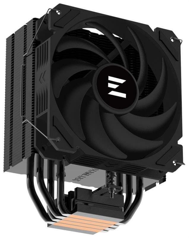 Кулер процесорний Zalman CNPS9X Performa Black