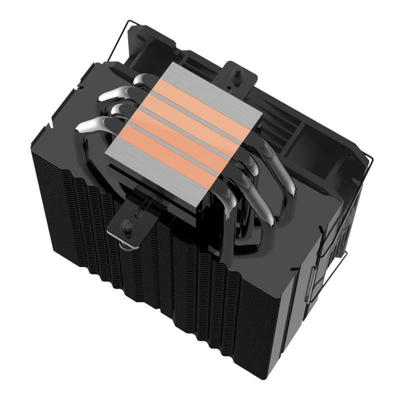 Кулер процессорный Zalman CNPS9X Performa Black