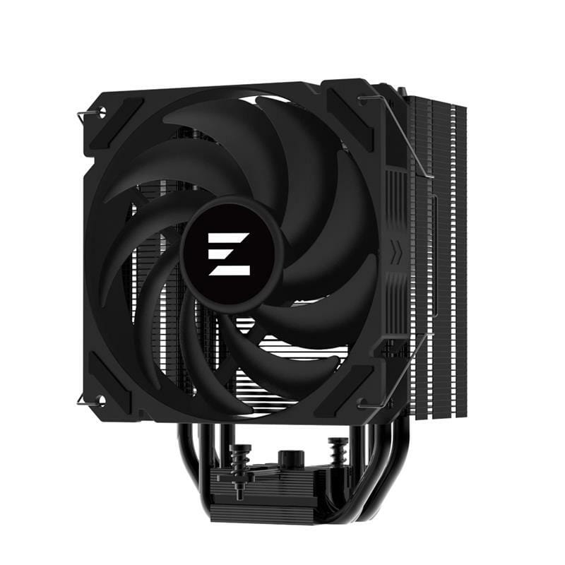 Кулер процессорный Zalman CNPS9X Performa Black