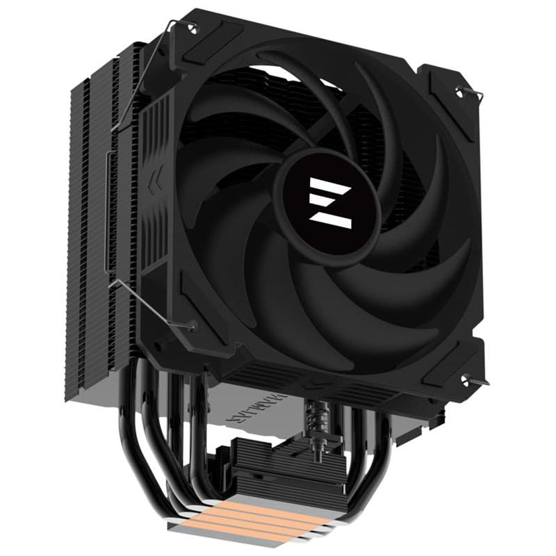 Кулер процессорный Zalman CNPS9X Performa Black