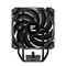 Фото - Кулер процесорний Zalman CNPS9X Performa Black | click.ua