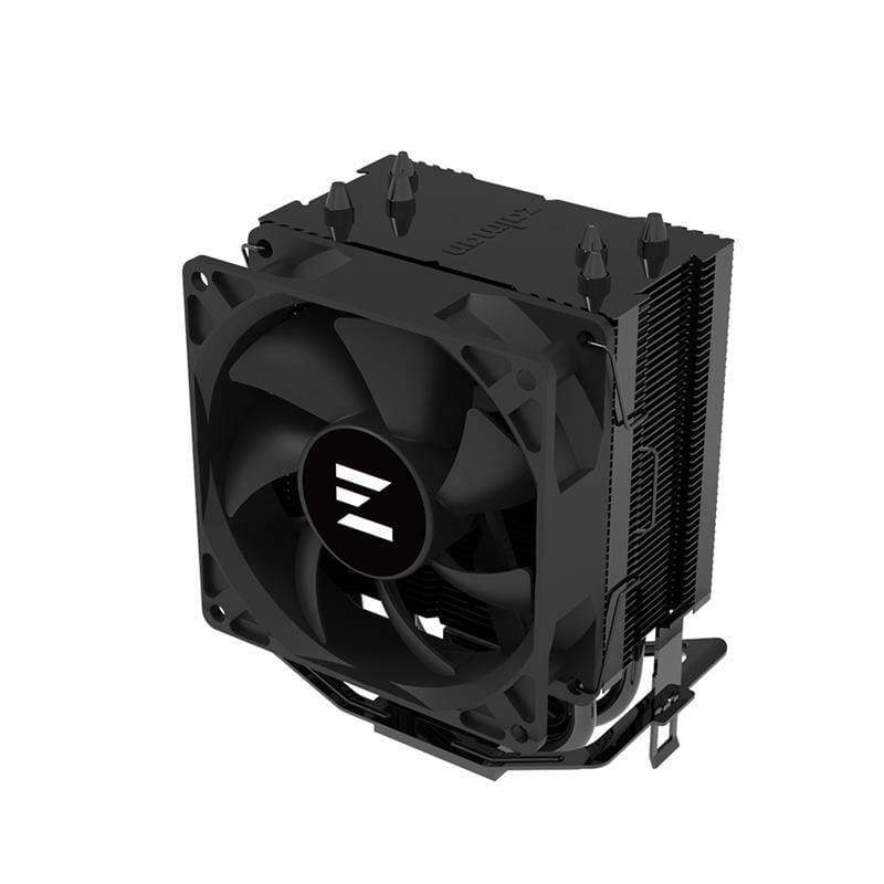 Кулер процессорный Zalman CNPS4X Black
