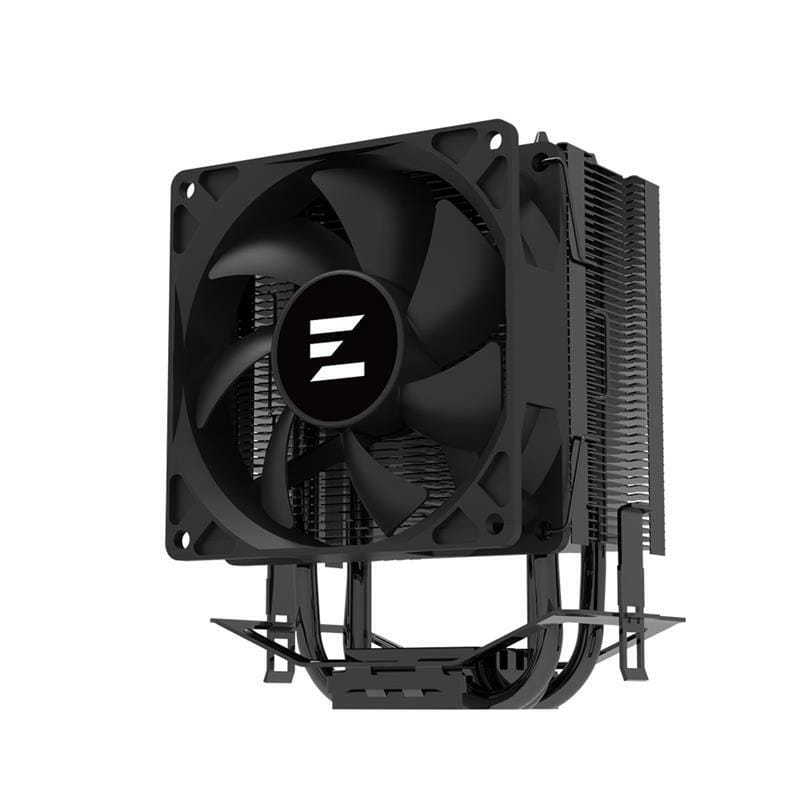 Кулер процессорный Zalman CNPS4X Black