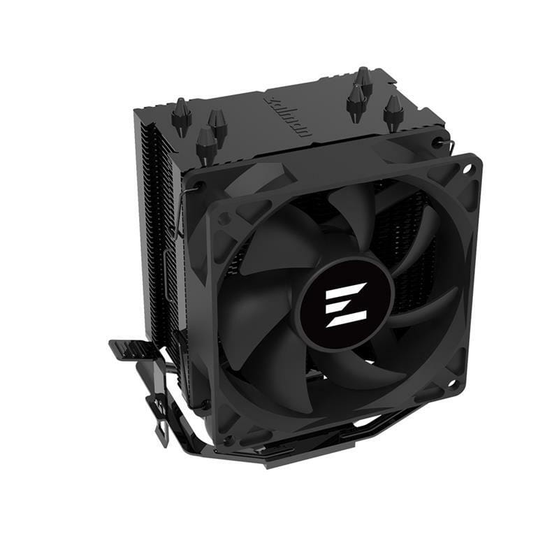 Кулер процессорный Zalman CNPS4X Black