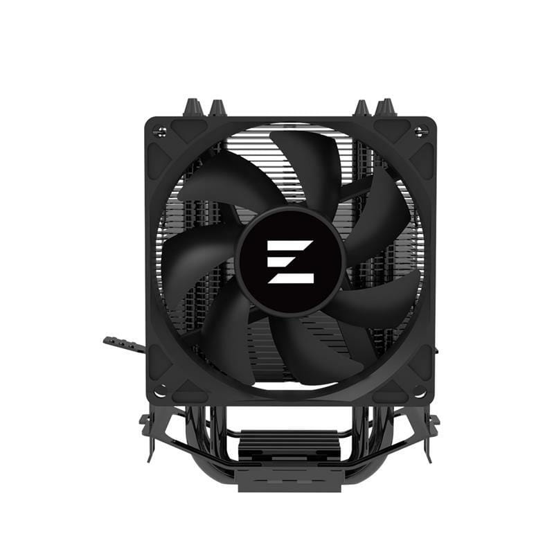 Кулер процессорный Zalman CNPS4X Black