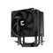 Фото - Кулер процесорний Zalman CNPS4X Black | click.ua