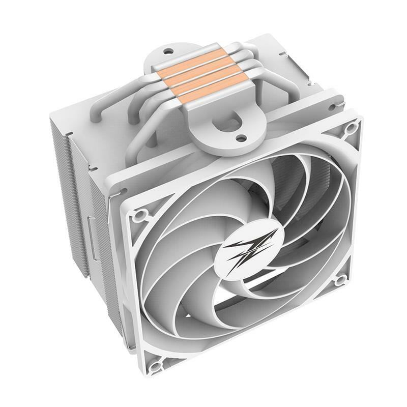 Кулер процесорний Zalman CNPS10X Performa White