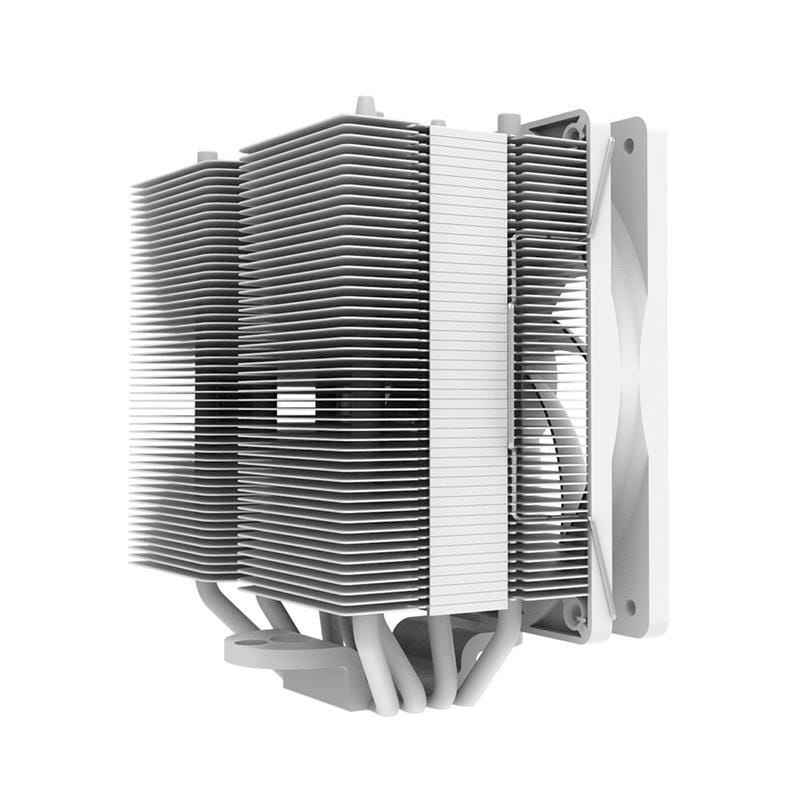 Кулер процесорний Zalman CNPS10X Performa White