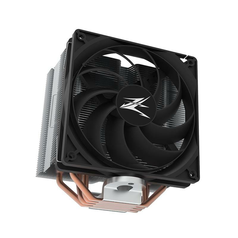 Кулер процессорный Zalman CNPS10X Performa ST Black