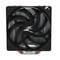Фото - Кулер процессорный Zalman CNPS10X Performa ST Black | click.ua