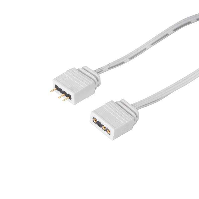 Вентилятор SilverStone Air Blazer 120RW ARGB (SST-AB120RW-ARGB)