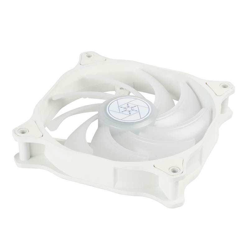 Вентилятор SilverStone Air Blazer 120RW ARGB (SST-AB120RW-ARGB)