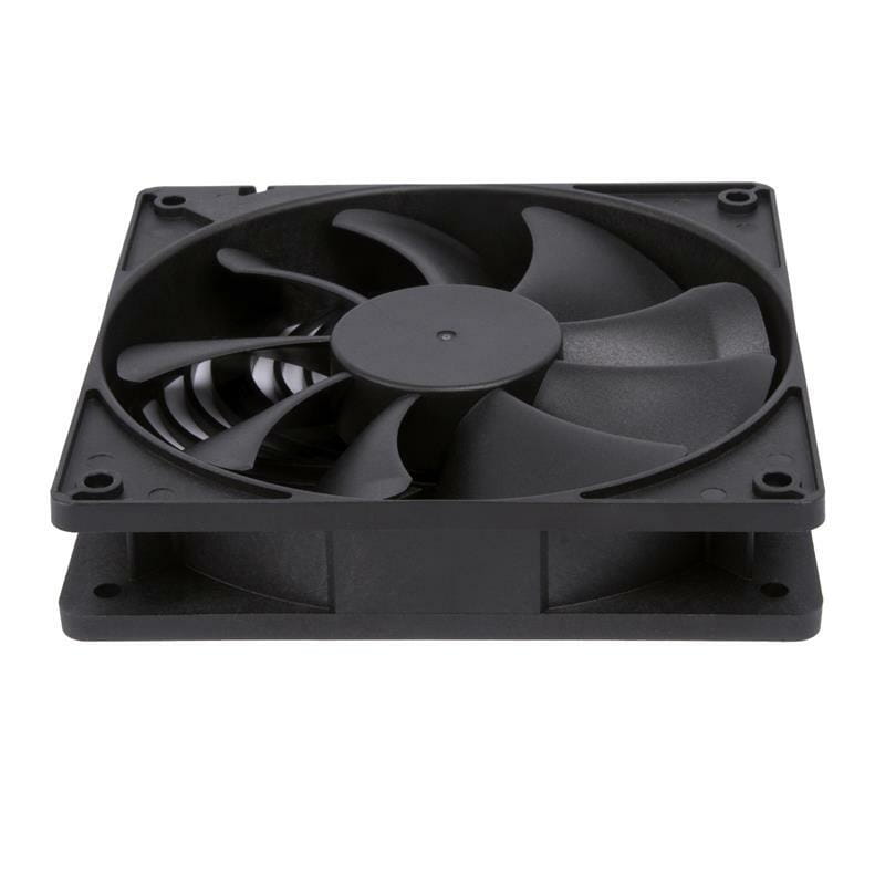 Вентилятор SilverStone Air Penetrator 120i Pro (SST-AP120I-PRO) Black