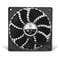 Фото - Вентилятор SilverStone Air Penetrator 120i Pro (SST-AP120I-PRO) Black | click.ua