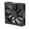 Фото - Вентилятор SilverStone Air Penetrator 120i Pro (SST-AP120I-PRO) Black | click.ua