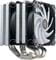 Фото - Кулер процесорний SilverStone Hydrogon D120 ARGB V2 (SST-HYD120-ARGB-V2) Black | click.ua