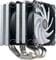 Фото - Кулер процессорный SilverStone Hydrogon D120 ARGB V2 (SST-HYD120-ARGB-V2) Black | click.ua