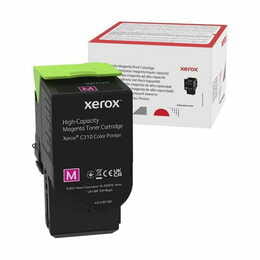 Картридж Xerox C310/C315 Magenta 2K (006R04362)