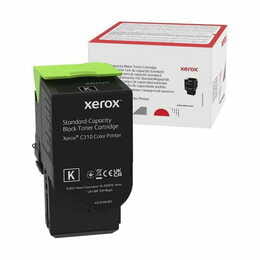 Картридж Xerox C310/C315 Black 8K (006R04368)
