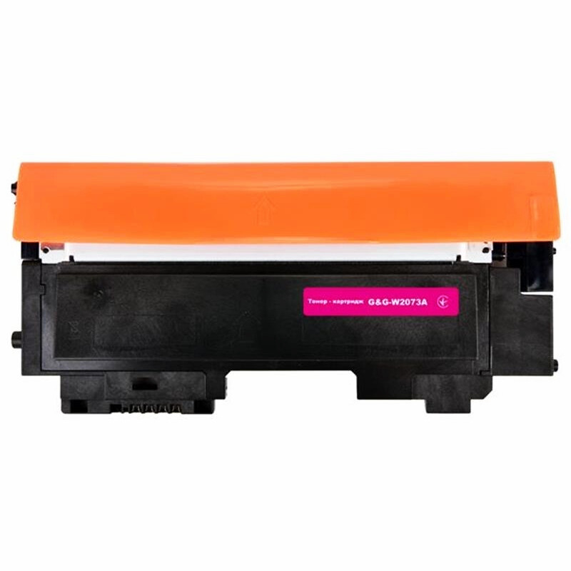 Картридж G&G HP 117A CL150a/150nw/178nw/179fnw Magenta (G&G-W2073A)