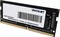Фото - Модуль памяти SO-DIMM 8GB/2666 DDR4 Patriot Signature Line (PSD48G266681S) | click.ua