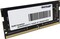 Фото - Модуль памяти SO-DIMM 8GB/2666 DDR4 Patriot Signature Line (PSD48G266681S) | click.ua