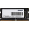 Фото - Модуль памяти SO-DIMM 8GB/2666 DDR4 Patriot Signature Line (PSD48G266681S) | click.ua
