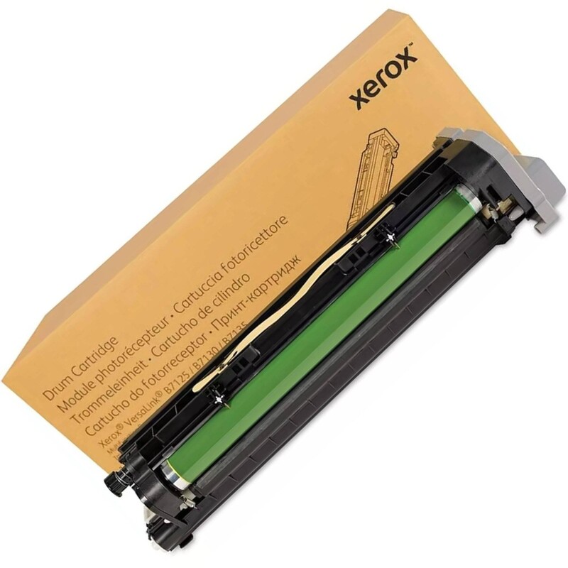 Картридж Xerox Versa Link B7125/B7130/B7135 Black (013R00687)