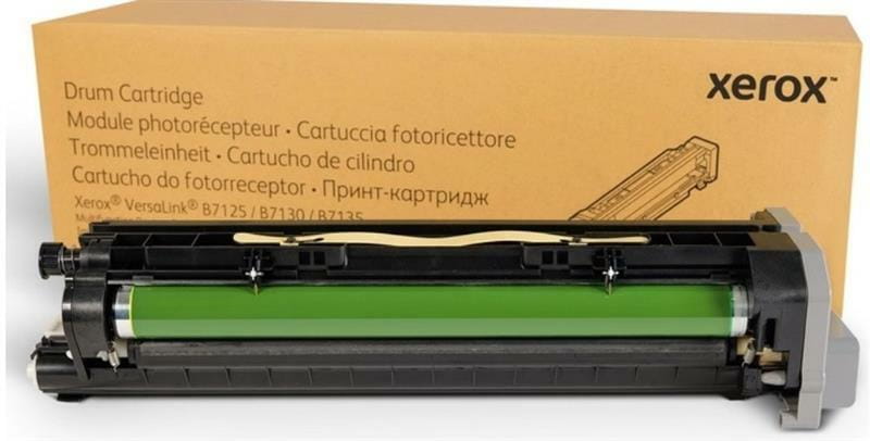 Картридж Xerox Versa Link B7125/B7130/B7135 Black (013R00687)