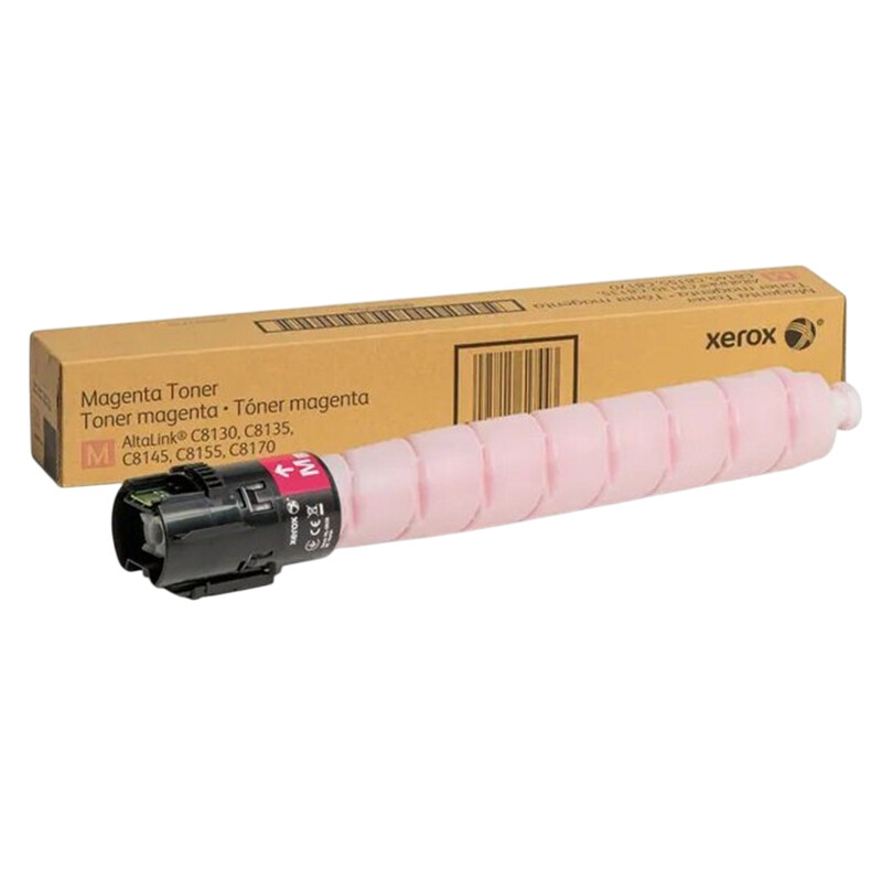 Картридж Xerox Alta Link С8145/С8155/С8170 Magenta (006R01760)