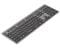Фото - Клавіатура бездротова A4Tech FBX50C Grey | click.ua