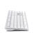 Фото - Клавиатура A4Tech Fstyler FBX50C White | click.ua
