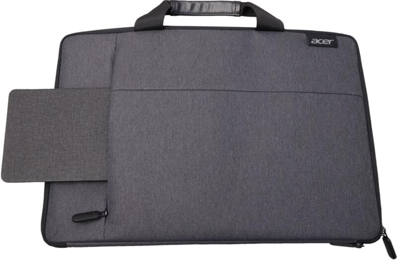 Чехол для ноутбука Acer Sustainable Urban 15.6" Black (GP.BAG11.02J)