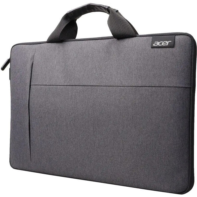 Чехол для ноутбука Acer Sustainable Urban 15.6" Black (GP.BAG11.02J)