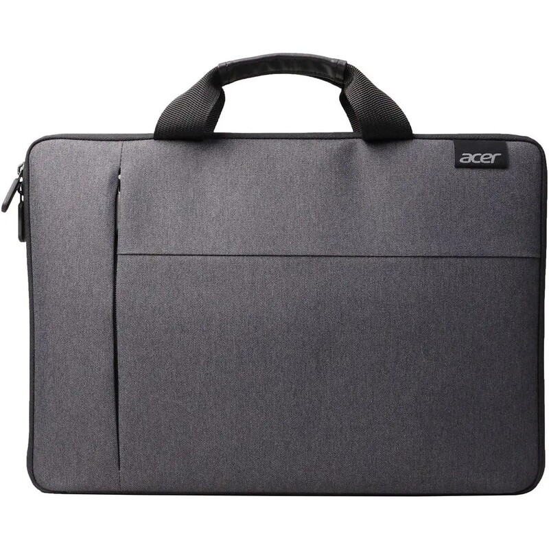 Чехол для ноутбука Acer Sustainable Urban 15.6" Black (GP.BAG11.02J)