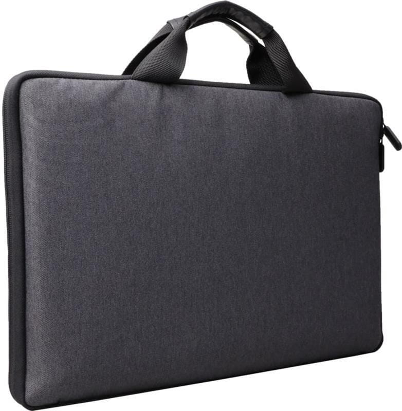 Чехол для ноутбука Acer Sustainable Urban 15.6" Black (GP.BAG11.02J)