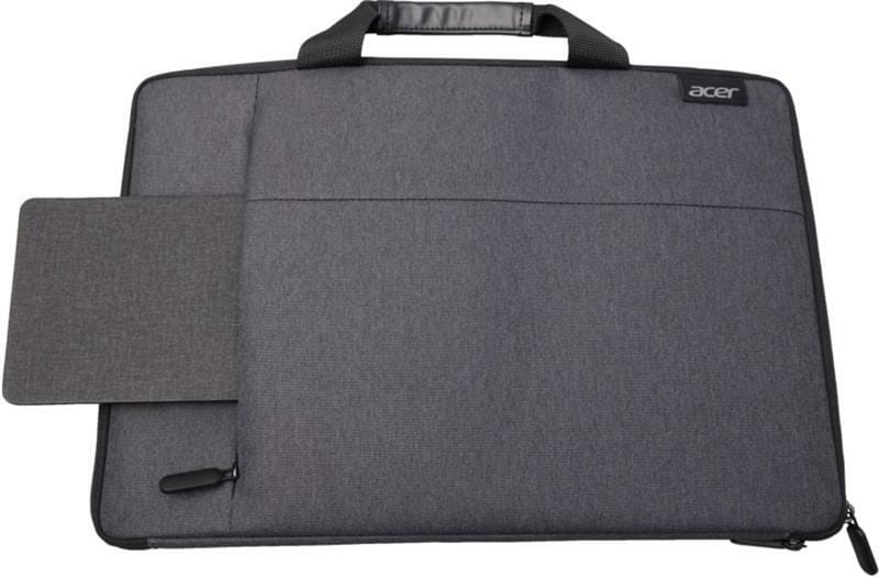 Чехол для ноутбука Acer Sustainable Urban 15.6" Black (GP.BAG11.02J)